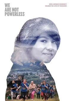 We Are Not Powerless poster